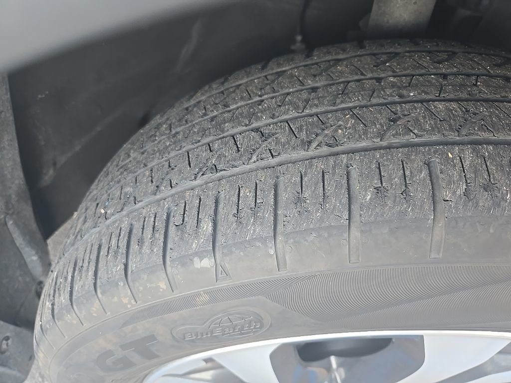 Used 2020 Subaru Outback Limited XT image 4