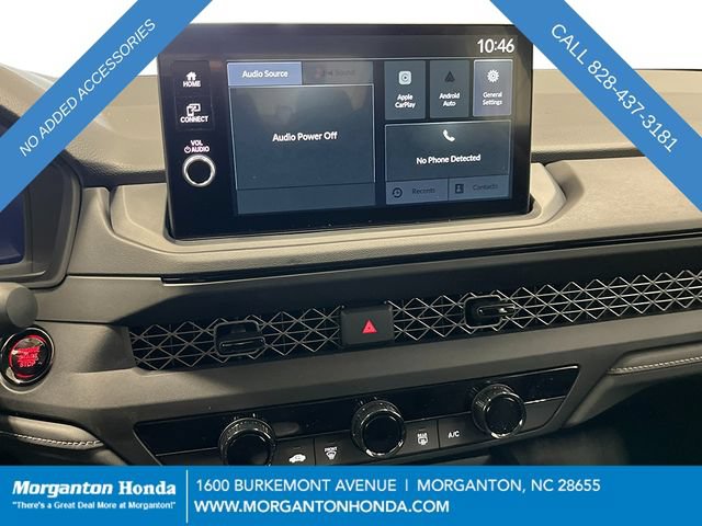 New 2026 Honda Accord LX image 18
