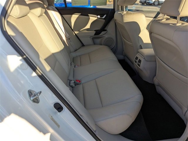 Used 2012 Acura TSX Sport Wagon image 31