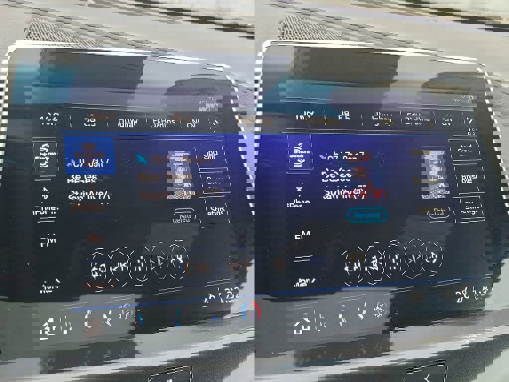 Certified 2023 Cadillac CT5 Luxury w/ Sun And Sound Package image 26