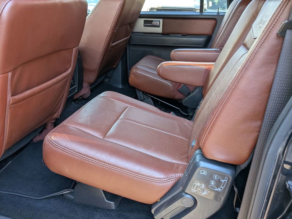 Used 2013 Ford Expedition EL King Ranch image 34