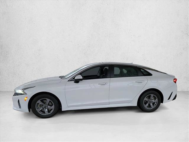 Used 2023 Kia K5 LXS FWD image 8