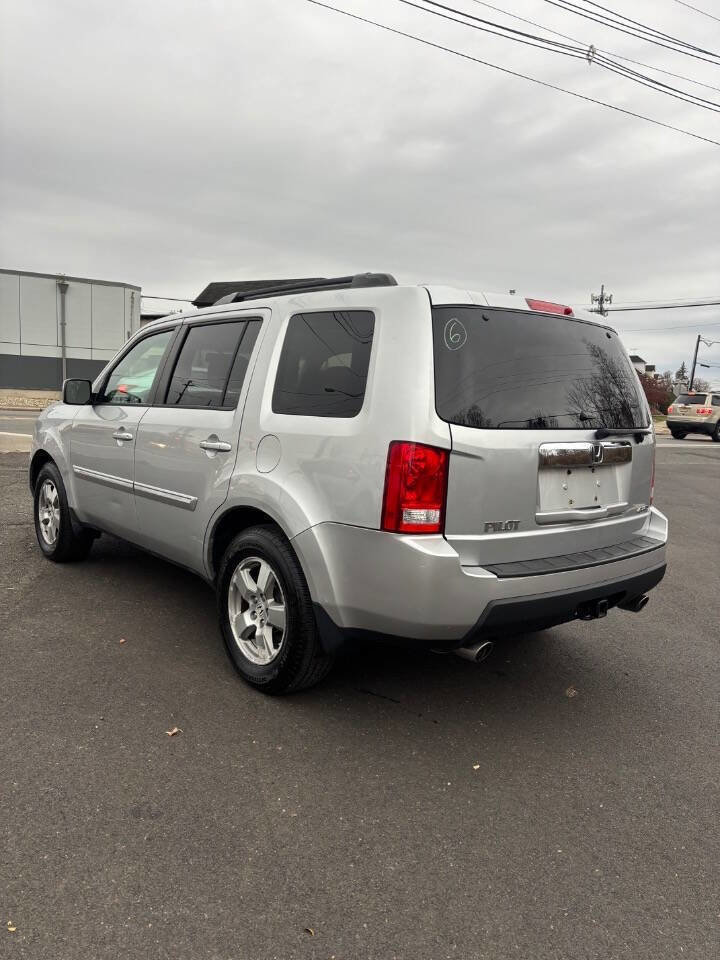 Used 2010 Honda Pilot EX-L image 3