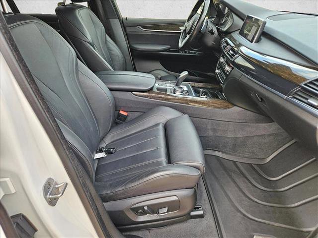 Used 2018 BMW X5 sDrive35i image 19