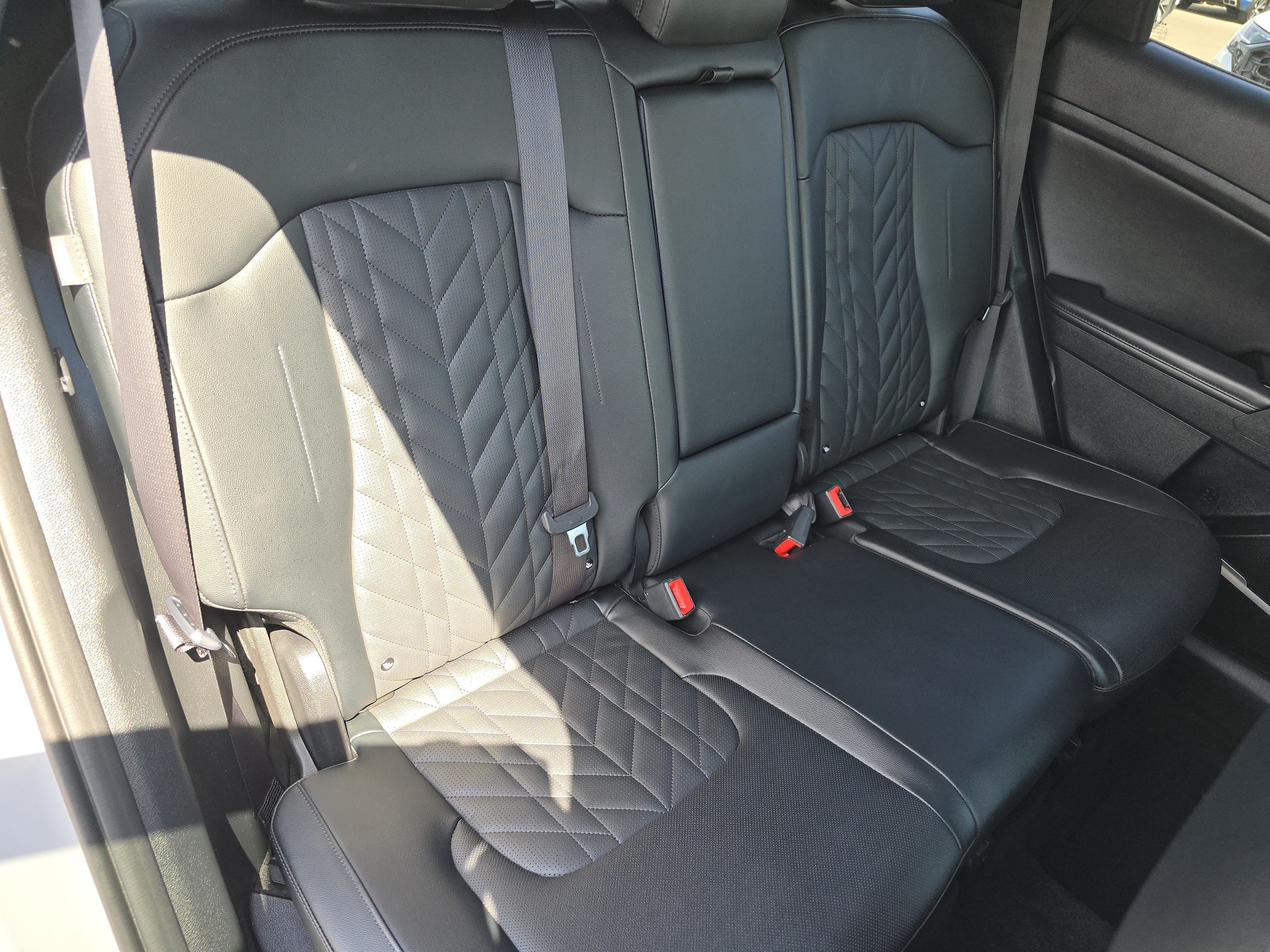 Used 2024 Kia Sportage X-Line AWD/4WD image 19