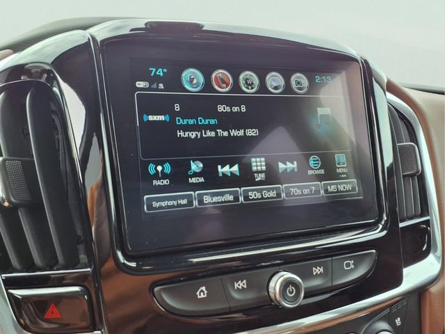 Certified 2019 Chevrolet Traverse High Country image 3