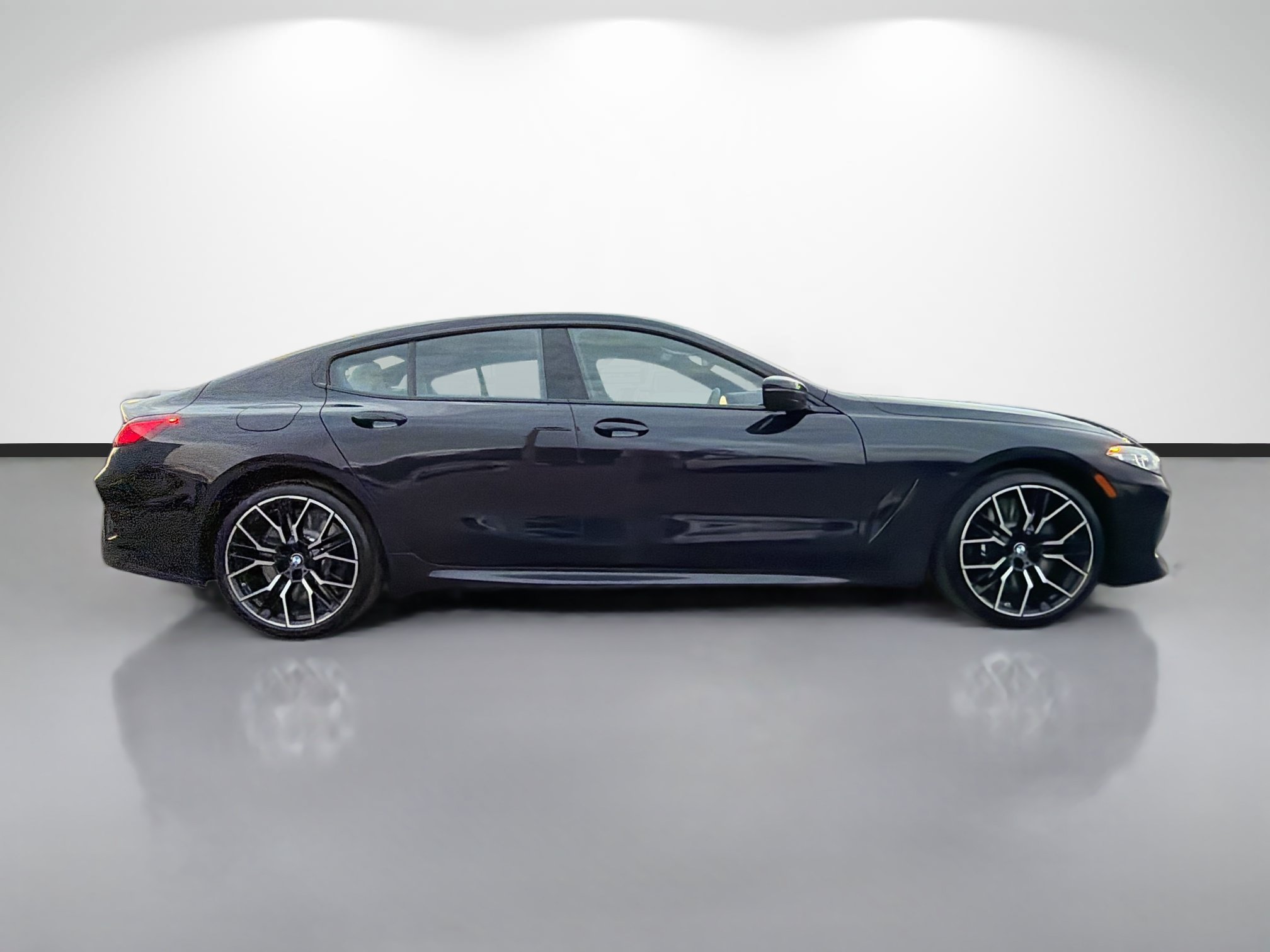New 2026 BMW 840i RWD image 2