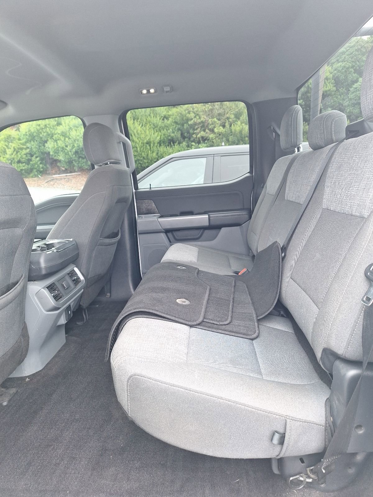 Used 2021 Ford F150 XLT AWD/4WD image 16