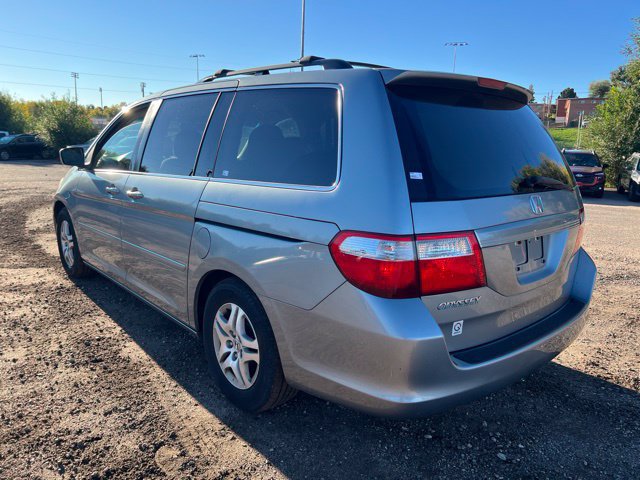 Used 2006 Honda Odyssey EX image 3