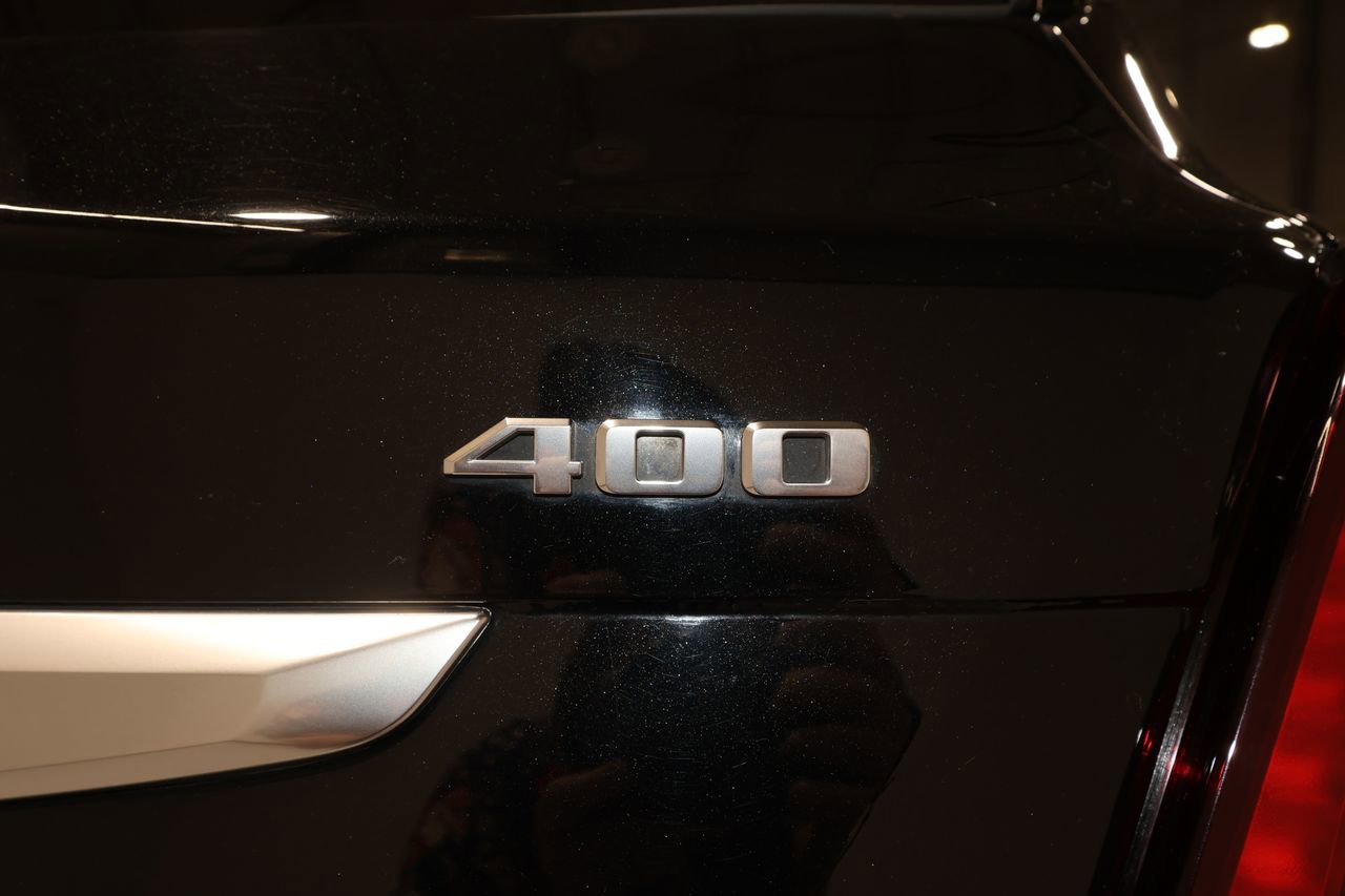 Certified 2025 Cadillac XT5 Premium Luxury image 37