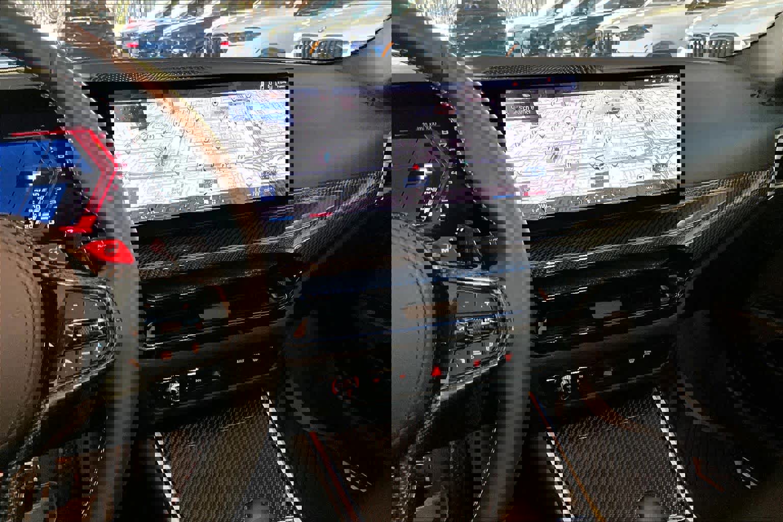 Used 2025 BMW M4 Competition image 6