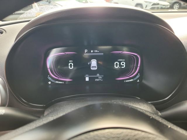 Used 2023 Kia Soul LX image 21