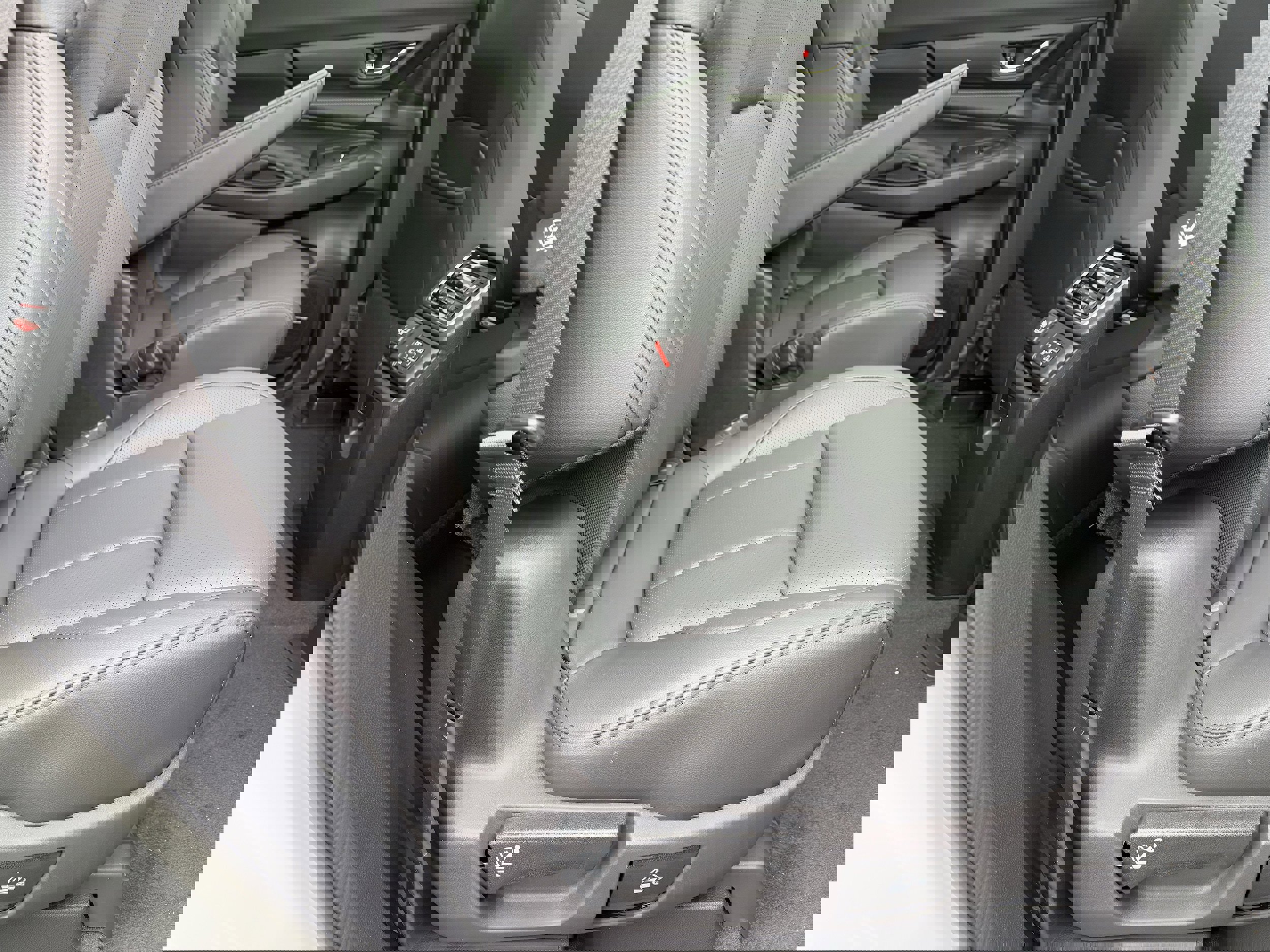 New 2026 Subaru Ascent Bronze Edition image 33