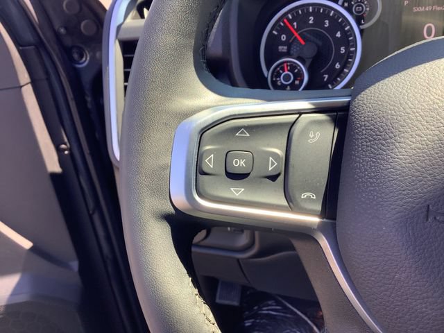 Used 2025 RAM 2500 Big Horn AWD/4WD image 13