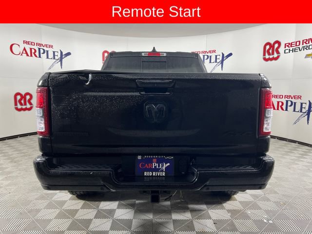 Used 2019 RAM 1500 Big Horn image 7