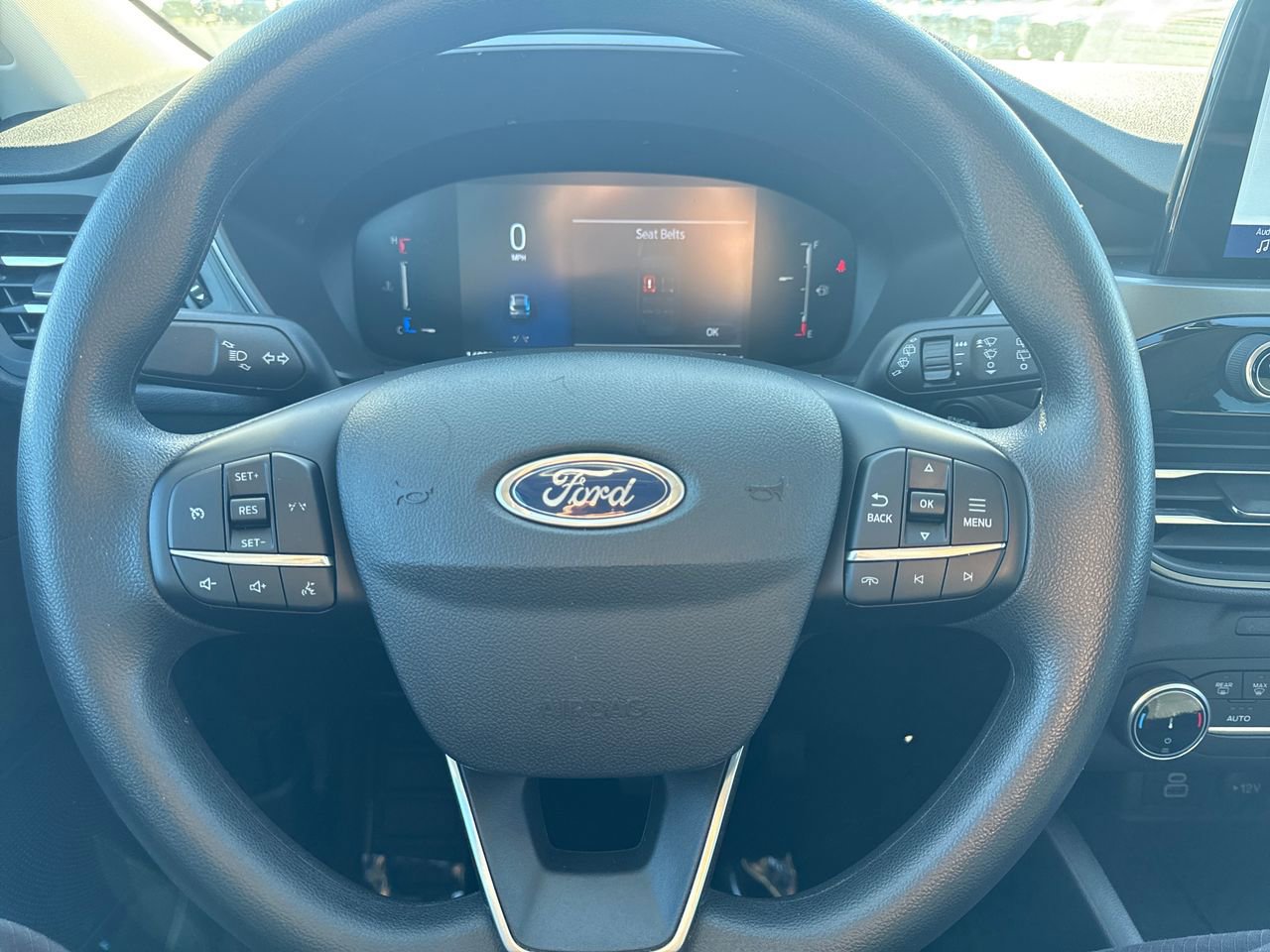 Used 2025 Ford Escape Active image 16