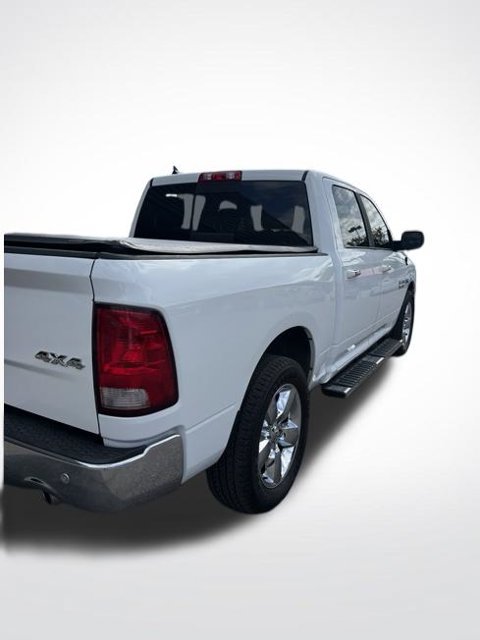 Used 2016 RAM 1500 Big Horn AWD/4WD image 9