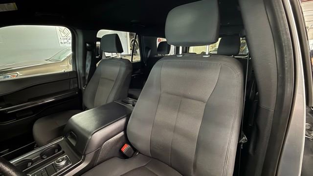 Used 2020 Ford Expedition XL AWD/4WD image 16