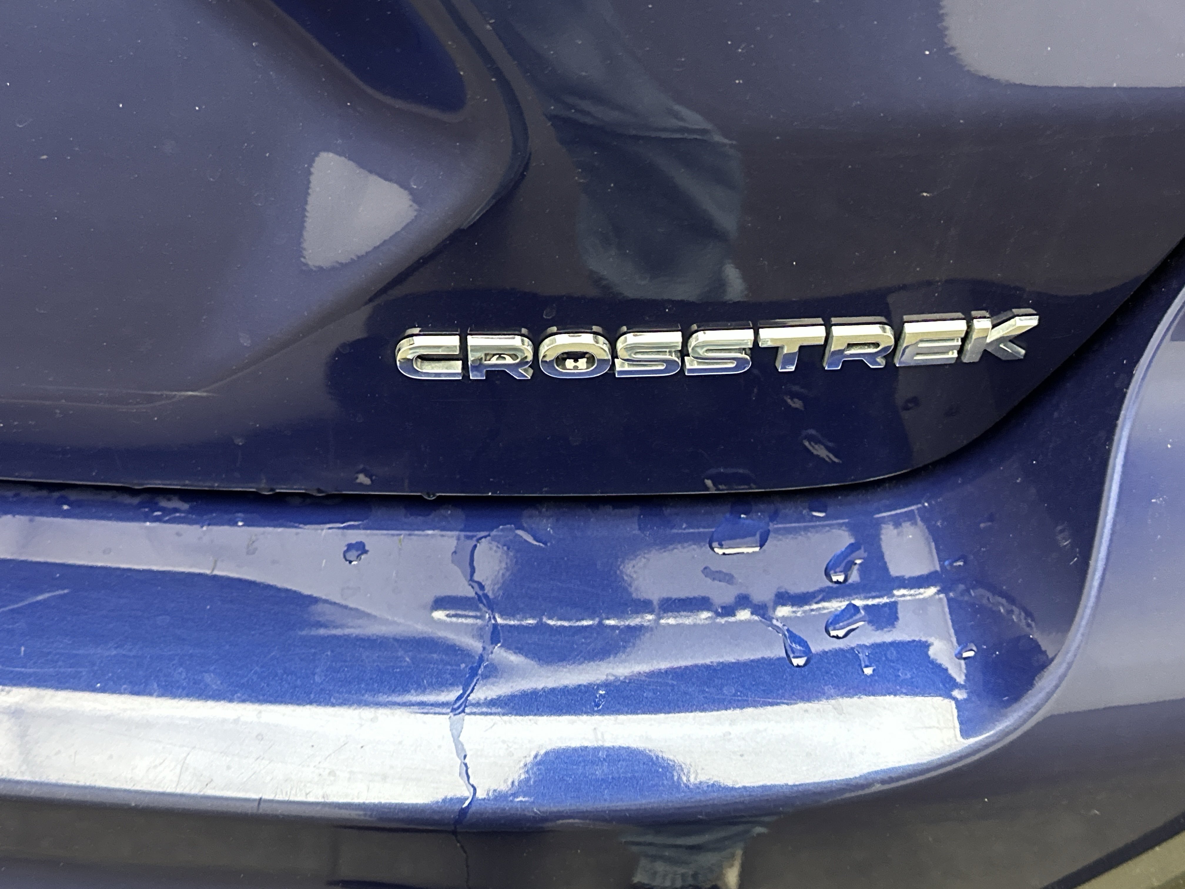 Used 2025 Subaru Crosstrek 2.5i Premium AWD/4WD image 11