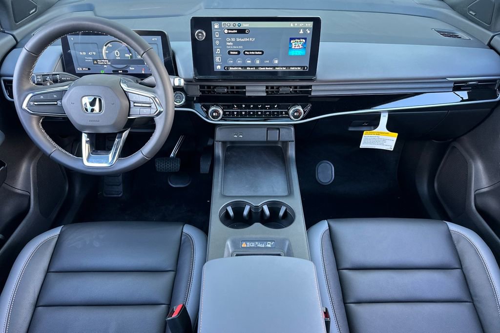 New 2026 Honda Prologue Touring image 15