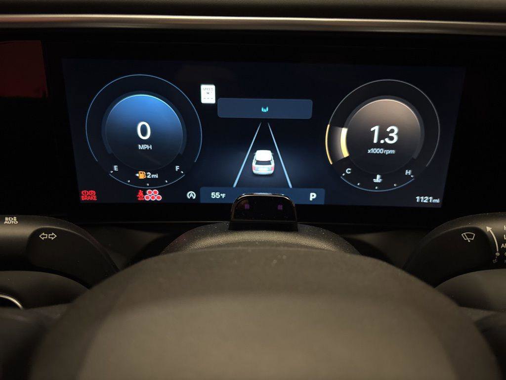 New 2026 Hyundai Palisade Calligraphy image 16