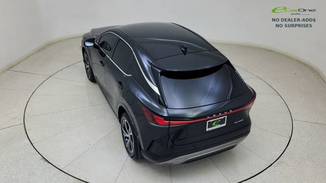 Used 2024 Lexus RX 350 FWD w/ Technology Package image 82