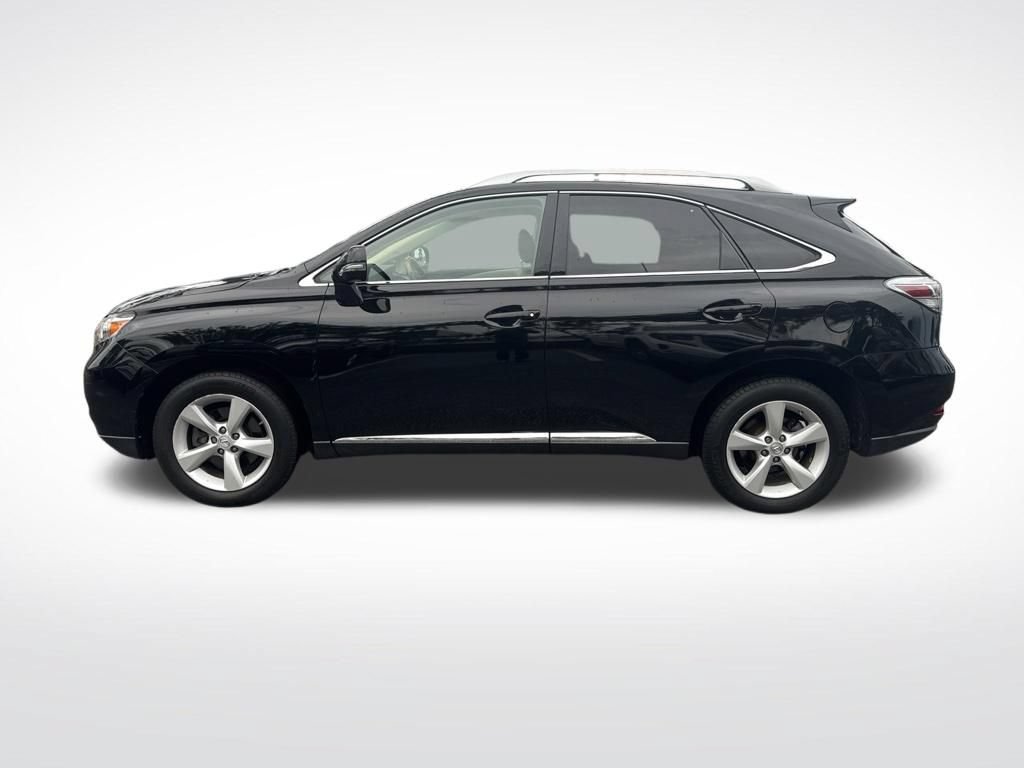 Used 2010 Lexus RX 350 AWD image 8