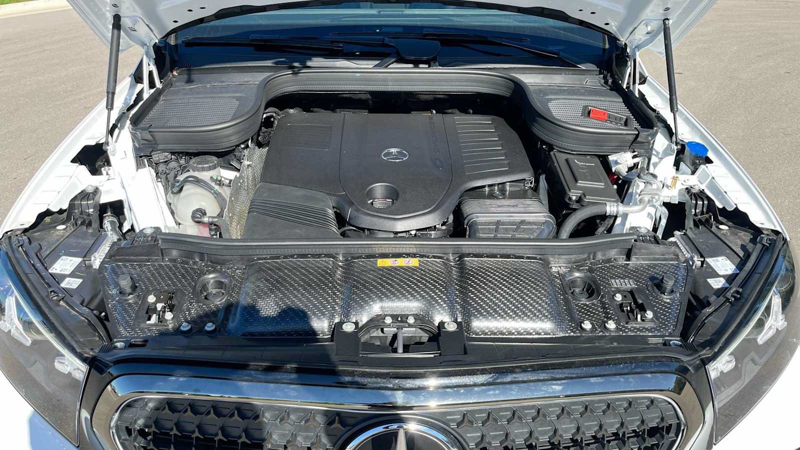 New 2027 Mercedes-Benz GLE 450 4MATIC image 27