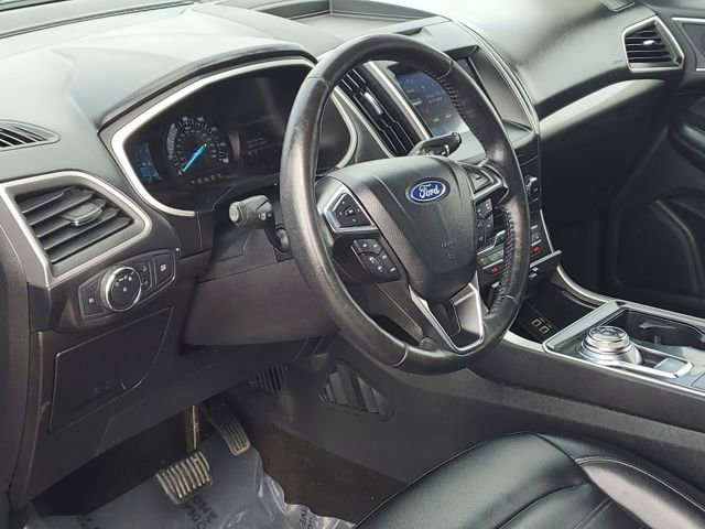 Used 2020 Ford Edge SEL FWD image 9