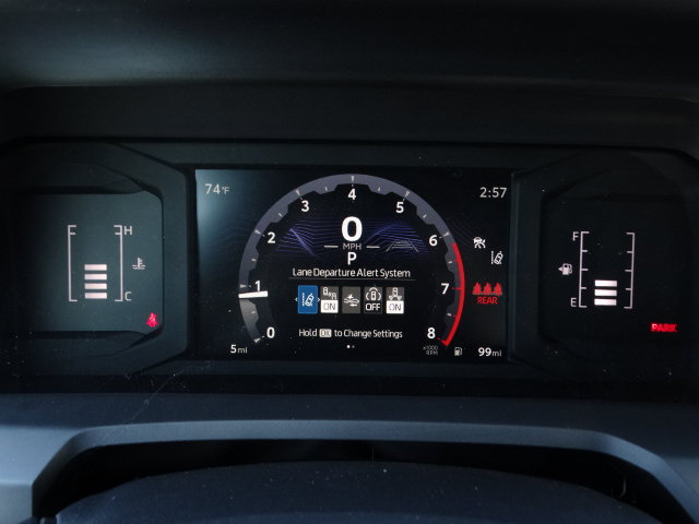 New 2026 Toyota Tacoma SR5 RWD image 18