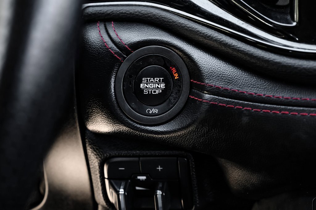 Used 2023 Dodge Durango GT image 24