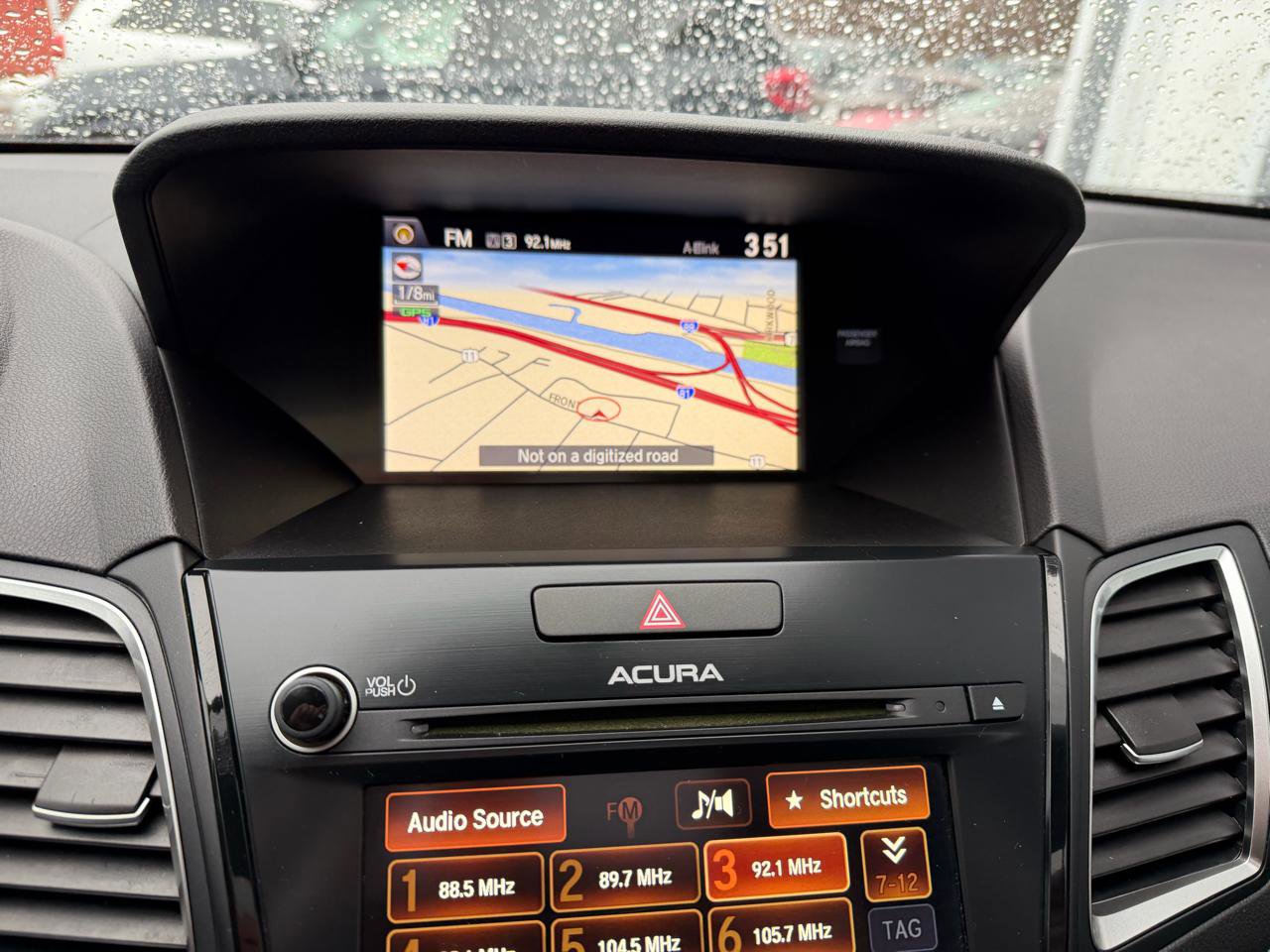 Used 2017 Acura RDX AWD w/ Technology Package image 17