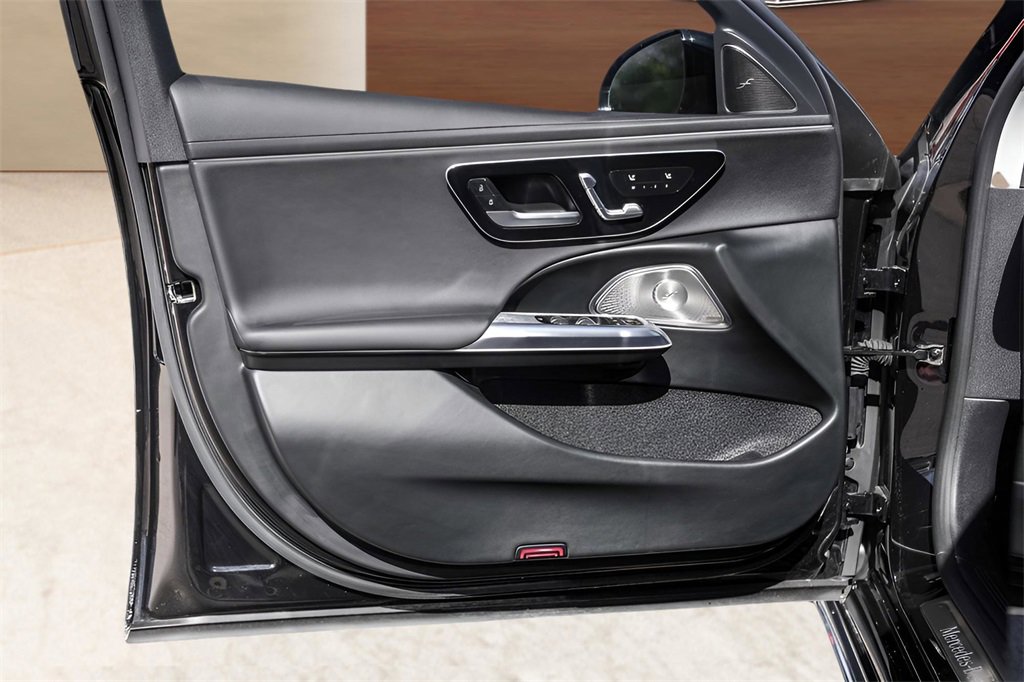 Used 2024 Mercedes-Benz E 350 E 350 image 23