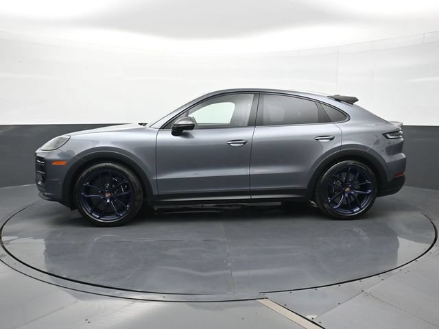 New 2026 Porsche Cayenne Turbo GT AWD/4WD image 2