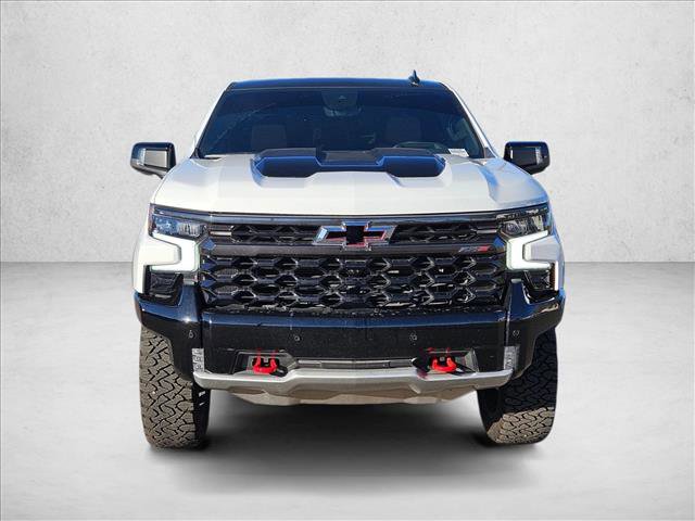 Certified 2025 Chevrolet Silverado 1500 ZR2 w/ Technology Package video 2