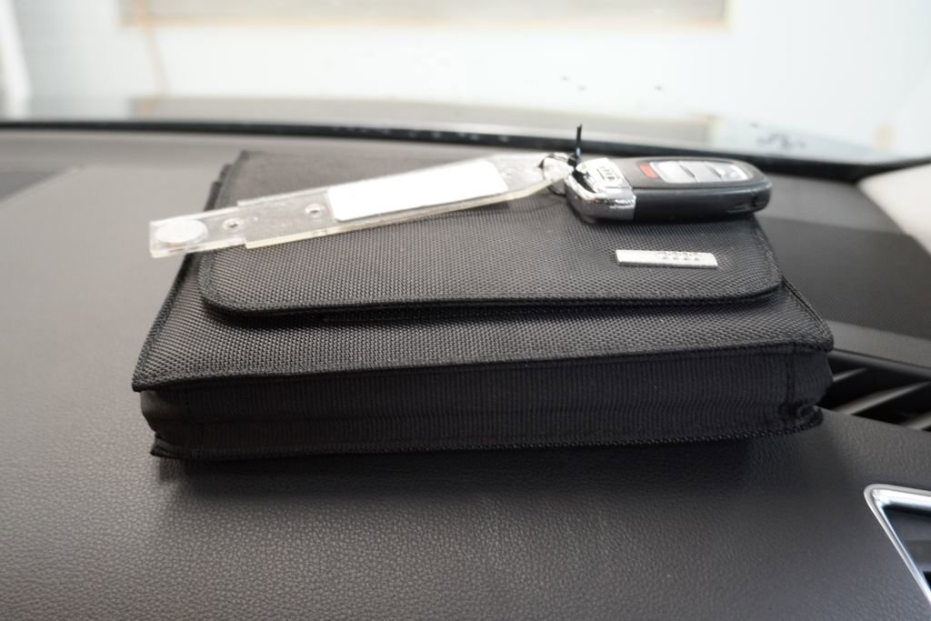 Used 2015 Audi Q5 2.0T Premium Plus w/ Technology Package image 37