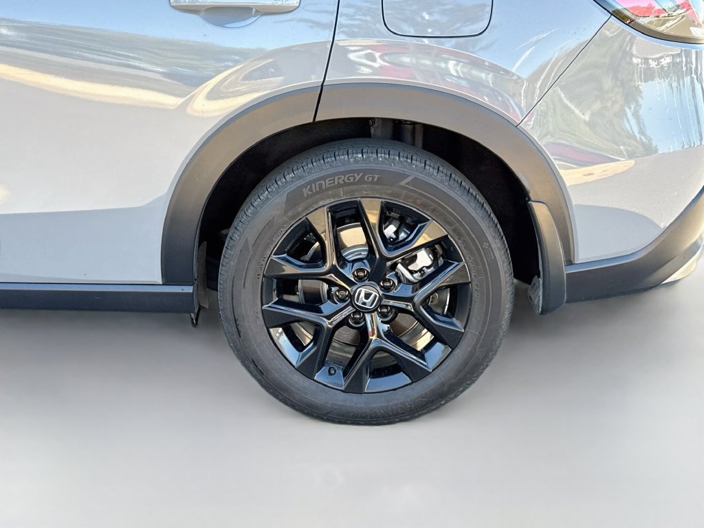 Used 2025 Honda HR-V Sport image 23