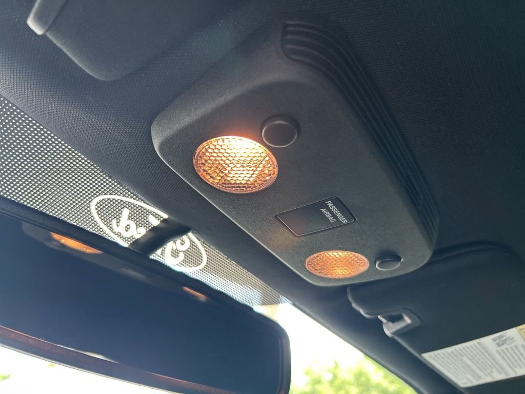 Used 2015 Ford Mustang GT Premium RWD image 36