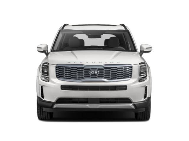 Used 2020 Kia Telluride S w/ S 8 Passenger Seating Package AWD/4WD image 7