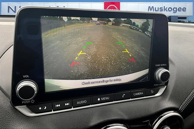 Used 2023 Nissan Sentra SV FWD image 13