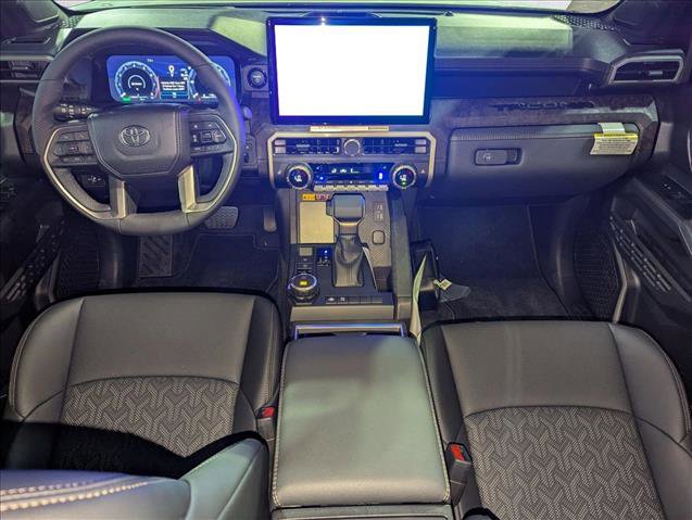 New 2025 Toyota Tacoma Limited image 14