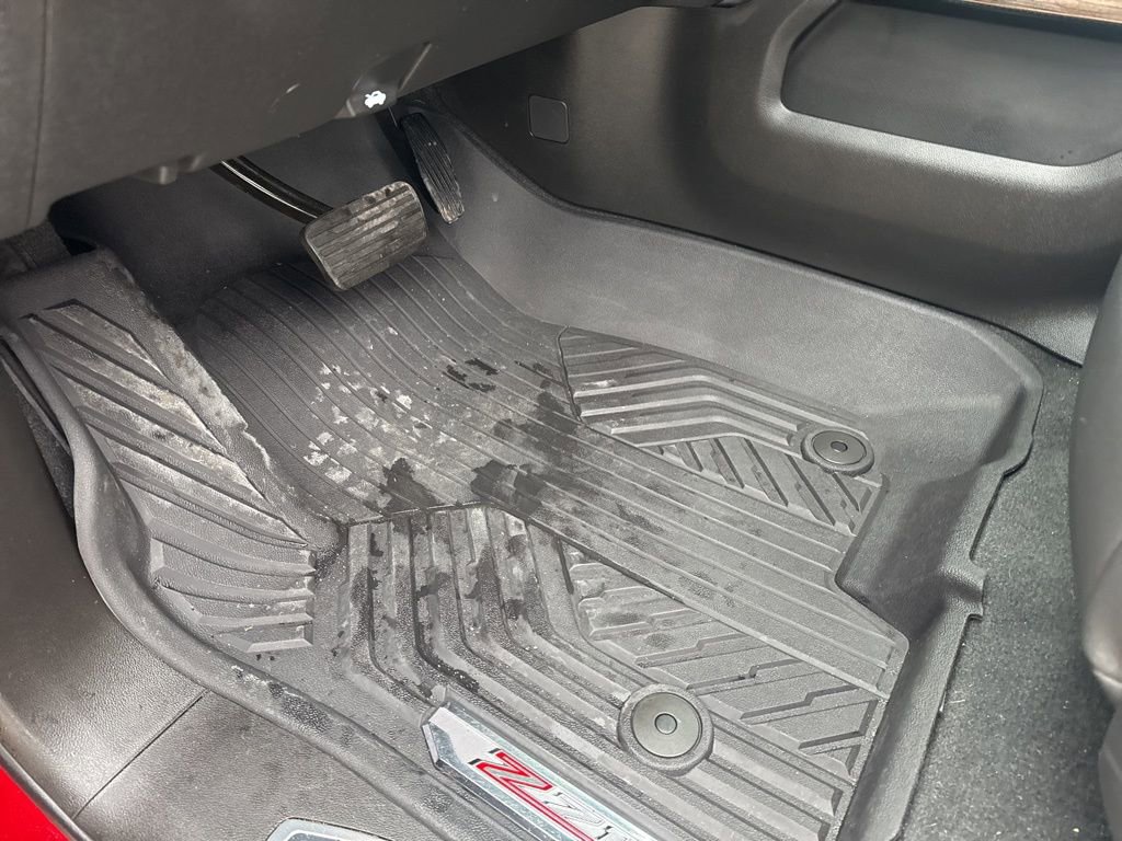 Certified 2021 Chevrolet Silverado 1500 RST w/ All Star Edition Plus image 19