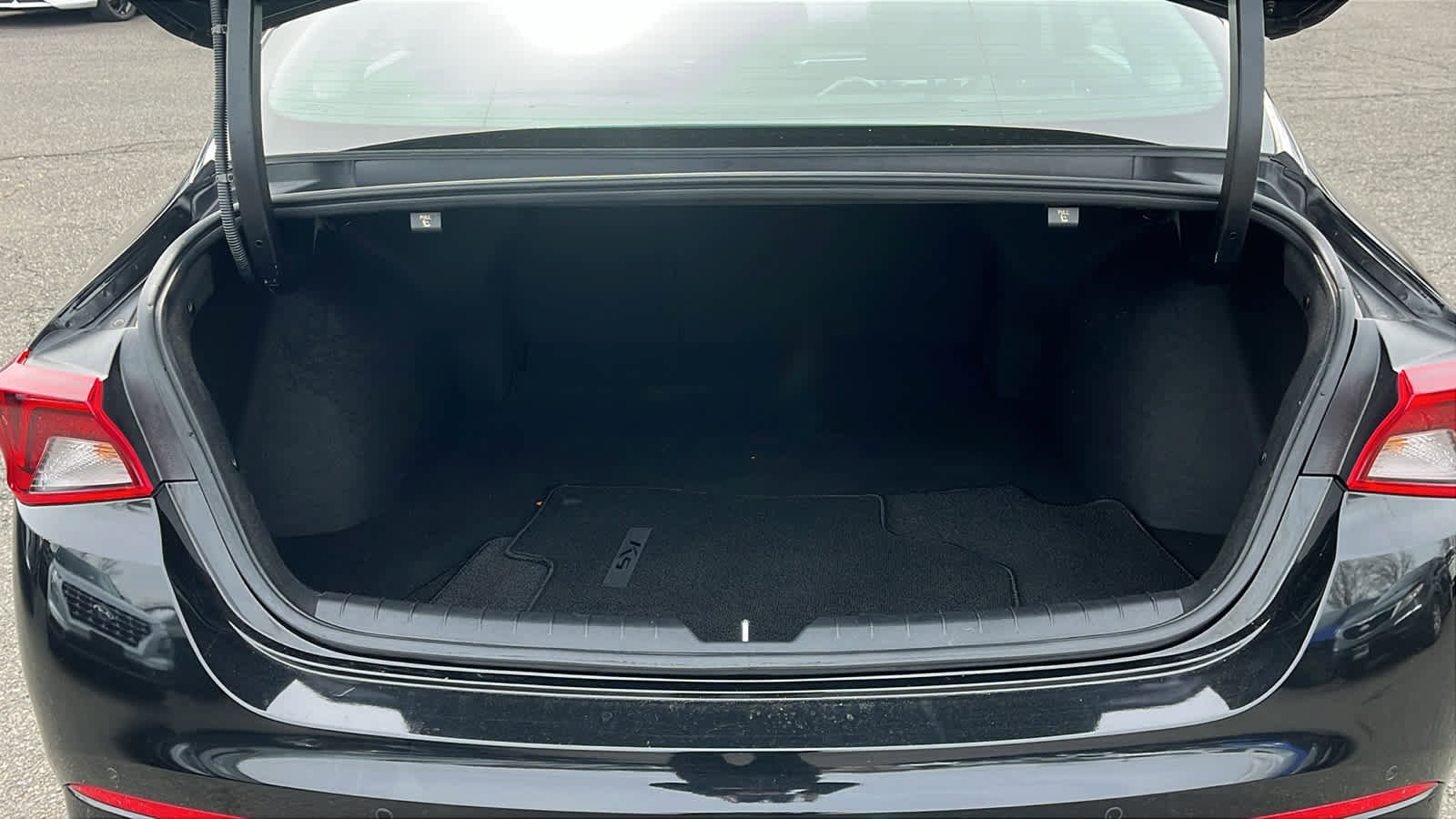 Used 2022 Kia K5 EX w/ EX Premium Package image 30