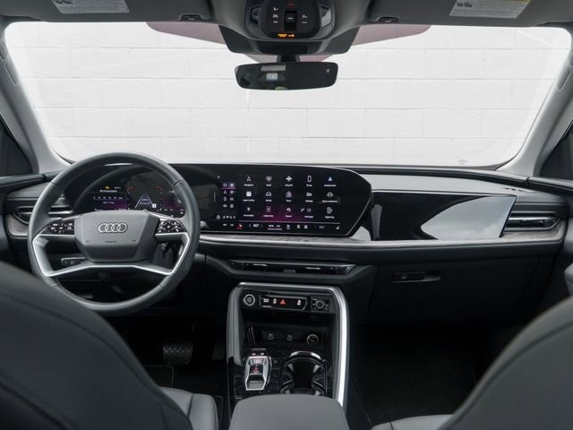 New 2025 Audi Q5 Premium Plus w/ Premium Plus image 22