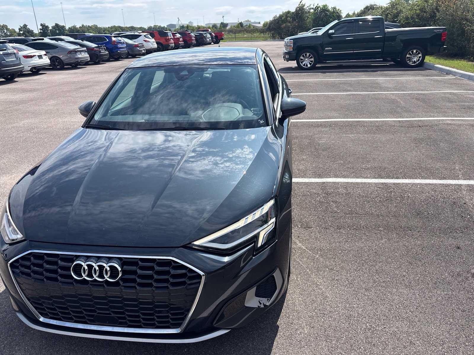 Used 2024 Audi A3 2.0T Premium FWD image 33