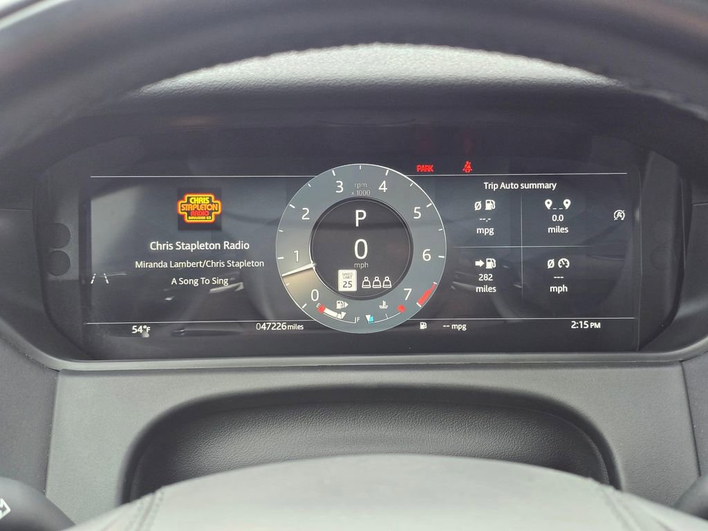 Used 2025 Land Rover Range Rover Velar Dynamic SE image 26