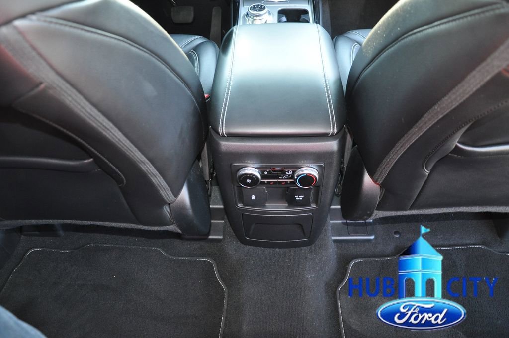 Used 2024 Ford Explorer ST w/ Equipment Group 401A image 21