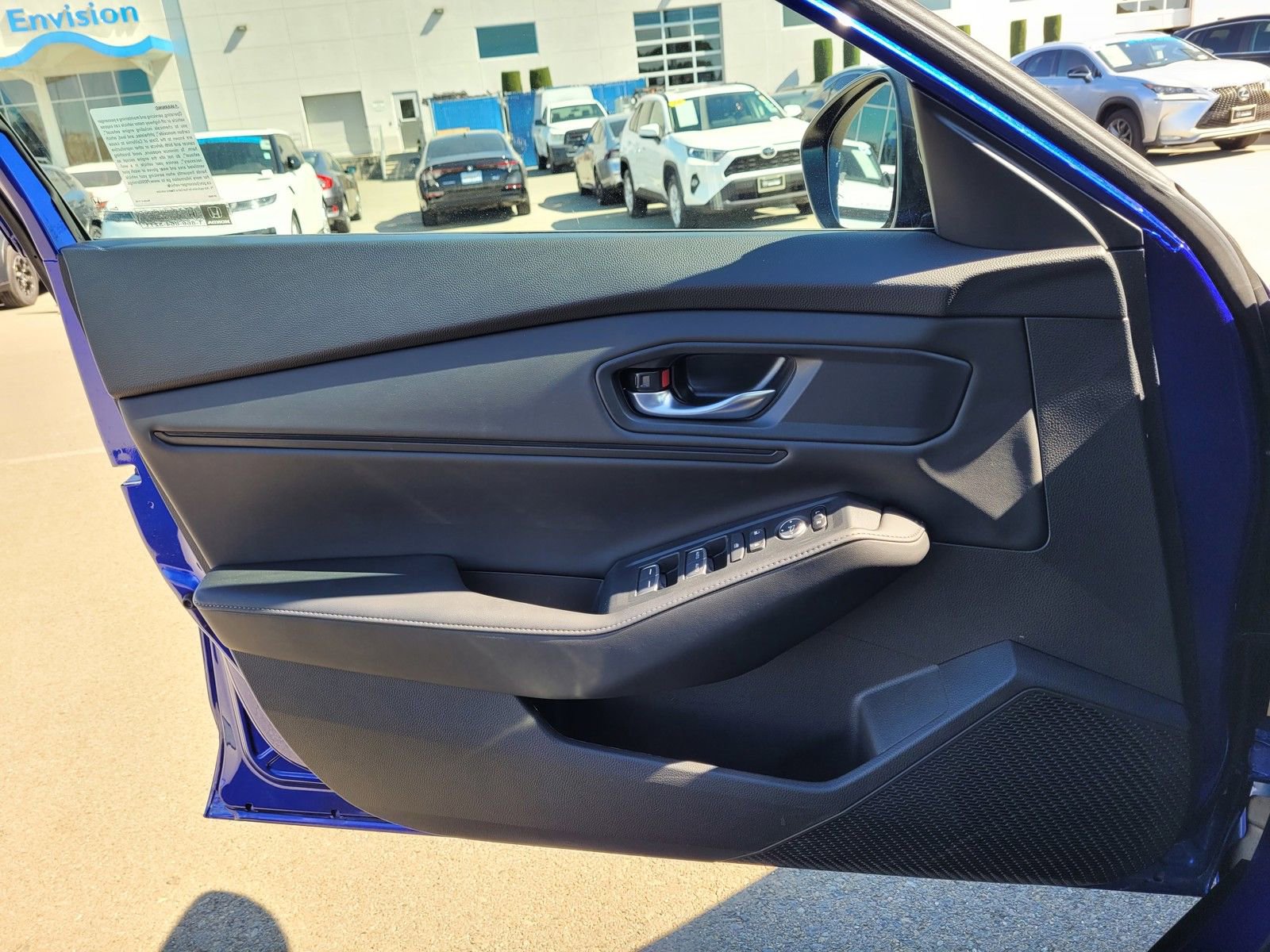 Certified 2025 Honda Accord Sport image 17