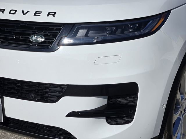 Used 2025 Land Rover Range Rover Sport SE image 10