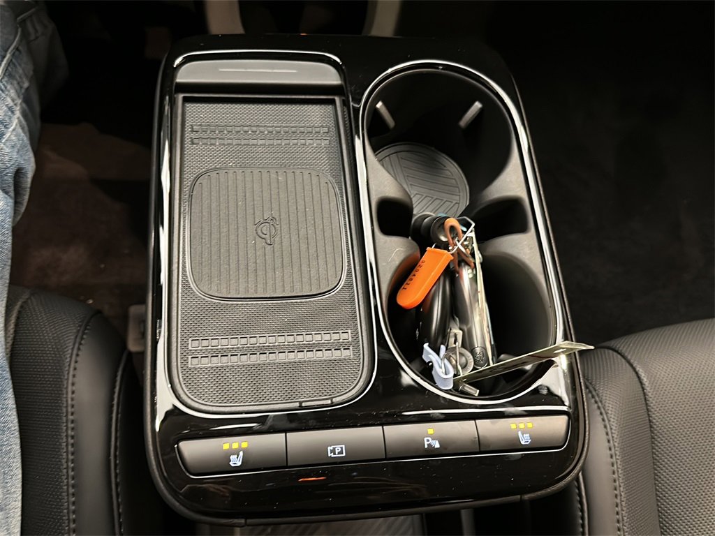 New 2026 Hyundai Ioniq 5 SEL image 24